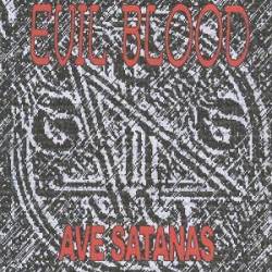 Evil Blood : Ave Satanas
